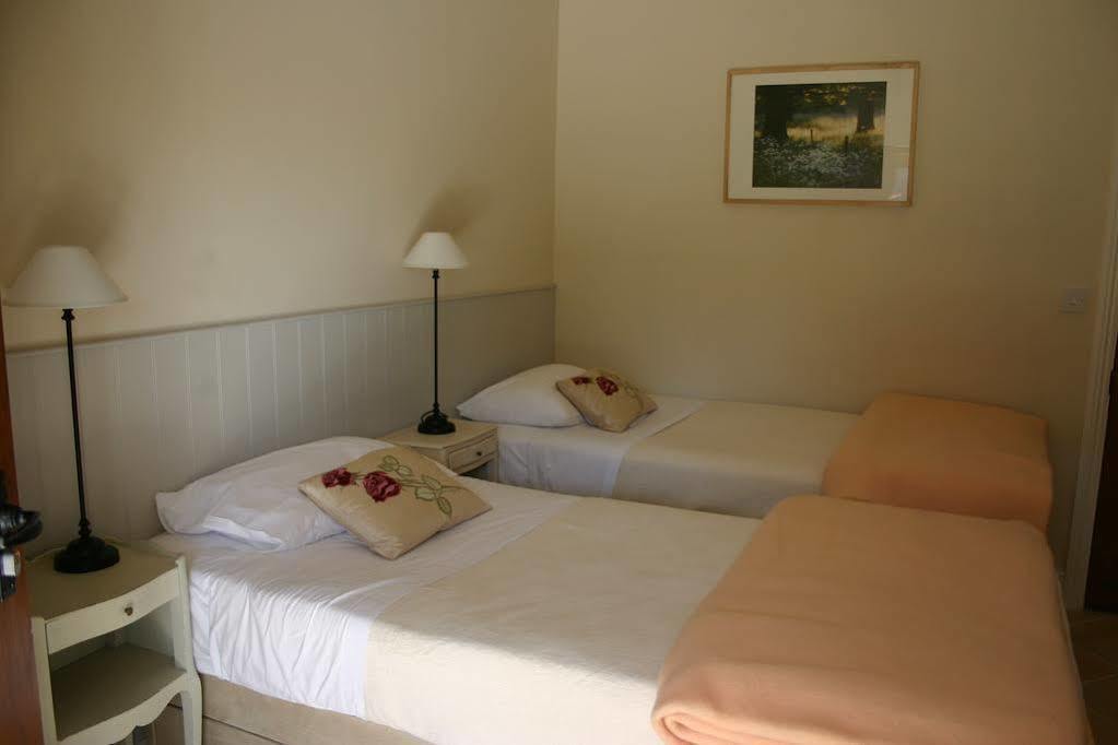 The Lighthouse Hotel Frome Exterior foto