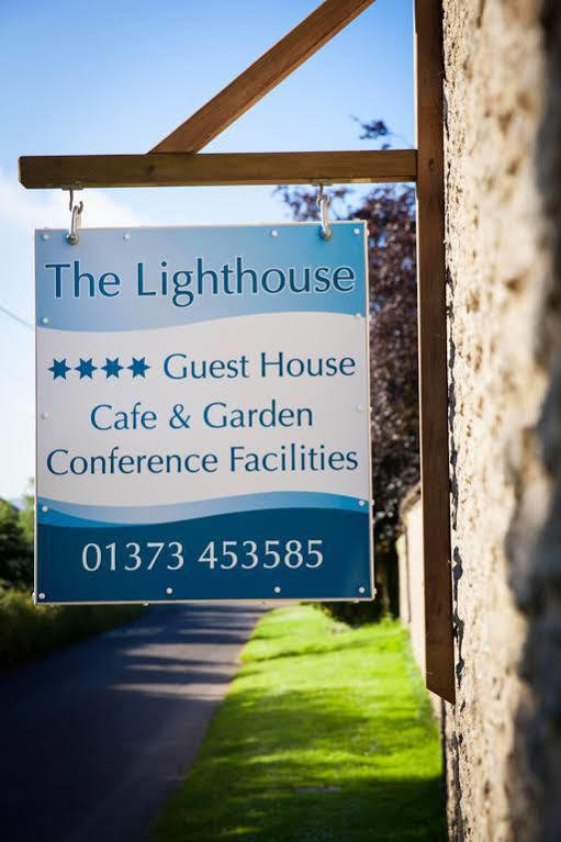 The Lighthouse Hotel Frome Exterior foto